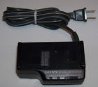 Ac-v25b Sony Genuine Handycam Battery Charger Adapter Tested