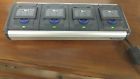 Ac13 Intermec Bay Battery Charger Dock For With Batteries