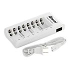 Ac170302008 Bonai Bay Rechargeable Battery Charger For Aa Aaa Batteries With