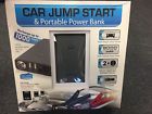 Ac55386-60 Winplus Car Jump Start And Portable Power Bank 643334553868