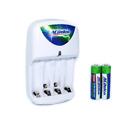 Ac745 Ac Delco Acdelco Standard Battery Charger For Aa Aaa Rechargeable