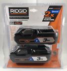 Fk2004030 Ac803 Ridgid Tools Pack Genuine Ah Hyper Octane Bluetooth 648846071282