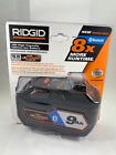 Ac8400809 Ridgid Tools High Capacity Battery Hyper Octane With 648846068985