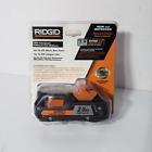 Ppj006370 Ac840086 Ridgid Tools Ah Battery 648846064437