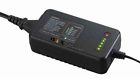 Acc-17v3a-led Bixpower Ac Charger For Battery With Led Indicator