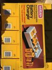 Acc4 Eveready Battery Charger Vintage New In Box