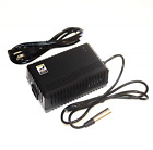 Aci243500 Aci Super Power Battery Charger With Xlr Connector 696576502491