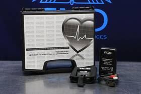 33274-13 Acs Diagnostics Core Battery Charger With Leads