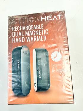 Ah-mdhw-10k-b Action Heat P34006484