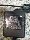 Ad-1250 Niles Adapter Model Class Transformer