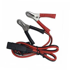 Ot-ca-10 Aeisvik Sae To Aligater Clips - 2ft Battery Charger Clamp Trickle Extension