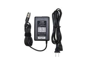2136.79 Aemc Instruments - Battery Charger Replacement 110 To 240v For Dtr Model