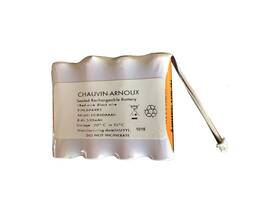 2137.81 Aemc Instruments - Battery Replacement Nimh 8.4v