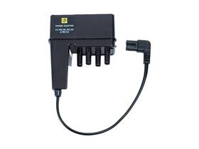 2137.90 Aemc Instruments - Adapter-600v Cat Iii Power To Phase Adapter For Pel