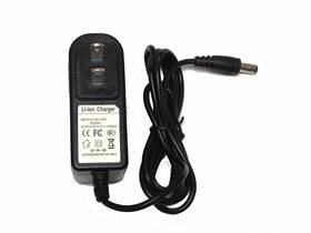Aes Spy Cameras 600736704564 Universal Intelligent Smart Battery Charger For 3.7v Li-ion Packs 4.2v 1000m