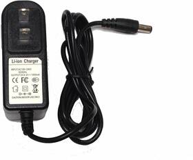 Lic37 Aes Spy Cameras Universal Intelligent Smart Battery Charger For 3.7v Li-ion Packs Green Red