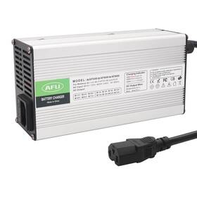 Afu 771077317901 72v 8a Charger 82.8v Lead Acid Battery For With