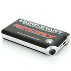Ag-xp-spt-blk Antigravity Batteries Sport Black Personal Power Supply 711811702983