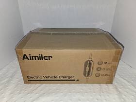 Za05-u007kxx-xxxx Aimiler Electric Vehicle Charger