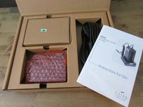 Pw028-1 Airsep Bt026-1 Power Cartridge Charger Bt025-1 With Cord And Supply For