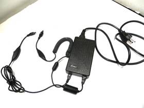 Pw019-1 Airsep Focus Power Supply Elpac 4249 Battery Charger 15v Dc Unit Origina
