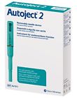 Aj1311 Aj 1311 Autoject Removable Needle Device Model Brand New In Box