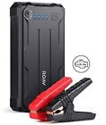 Ak-848061055627 Roav Jump Starter Pro By Anker Peak For 0848061055627