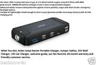 Ak-848061073743 Anker Compact Car Jump 848061075212