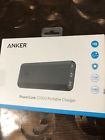 Ak-a1271011 Anker Portable Charger Ultra High Capacity Power Bank With Output