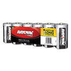 Al-d Ultra Pro Alkaline Batteries 012800000425