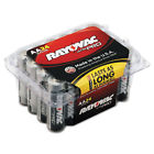Alaa-24f Ray-o-vac Ultra Pro Alkaline 012800474097
