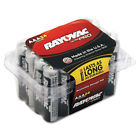 Alaaa-24ppj Ultra Pro Alkaline Batteries Aaa 012800507986