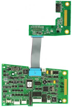 Tc10004016 Alaris Control Board