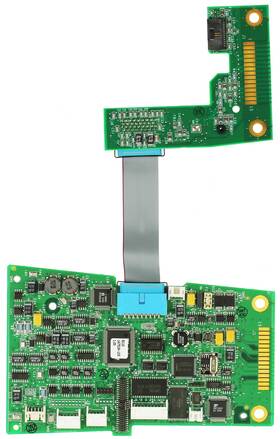 Tc10004018 Alaris Control Board
