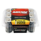 Alc-12f Ultra Pro Alkaline Batteries 012800474110