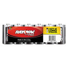 Alc-6j Ultra Pro Alkaline Batteries 012800000418