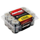 Ald-12f Ray-o-vac Ultra Pro Alkaline 012800474127