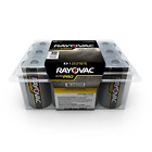 Ald-12ppj Rayovac Batteries Ultra Pro Alkaline Cell Battery Count 794628207544