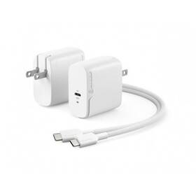Wcg1x65-us Alogic Wcg1x65us Usa Llc. 1x65 Rapid Power 65w Gan Charger -includes 2m