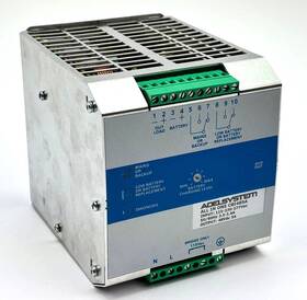 Cbi485a Altech Industrial Dc Ups All In One Module 48 Vdc 5 A Din-rail