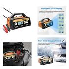 2-8-15a Ampeak Batteries Accessories Smart Battery Automatic 712396063339
