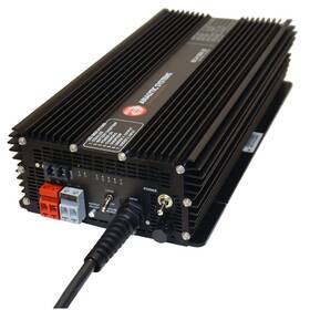 Bca1050-12 Analytic System Systems Ac Charger 2-bank 70a 12v Out 85-264vac In Power-factor Co