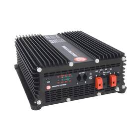 Ibc320-12 Analytic Systems Battery Charger