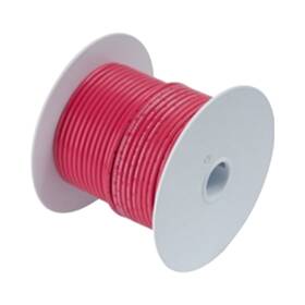 116510 Ancor - Tinned Copper Battery Cable 1/0 Aw Each