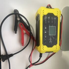 Hx-z02 Anhui Hongxin Electronics Company Limited Lead Acid Car Battery Charger 24v Mains