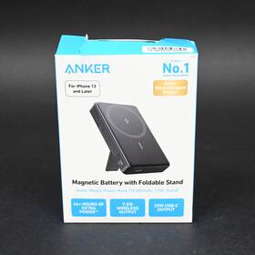 20684193 Anker Maggo 10000mah Powerbank - Black