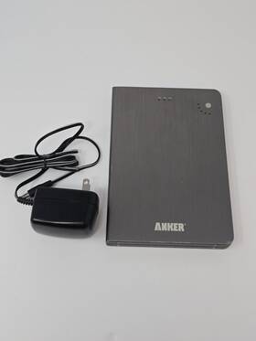 79an20l-sa Anker Astro Pro2 20000mah Multi-voltage Power Bank Battery Charger Portable