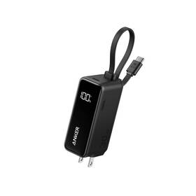 91803758 Anker 5000mah 30w Fusion Power Bank - Black