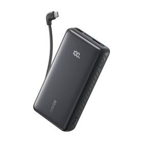 94682233 Anker 20000 Mah Power Delivery 22.5w Built In C Cable