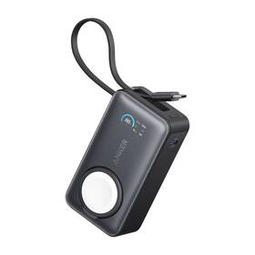 94682262 Anker 10000 Mah 45w With Apple Watch Charging Puck